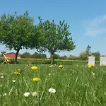 Panorama Thiem 아파트 바이셴펠트