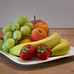 아파트 Panorama Thiem