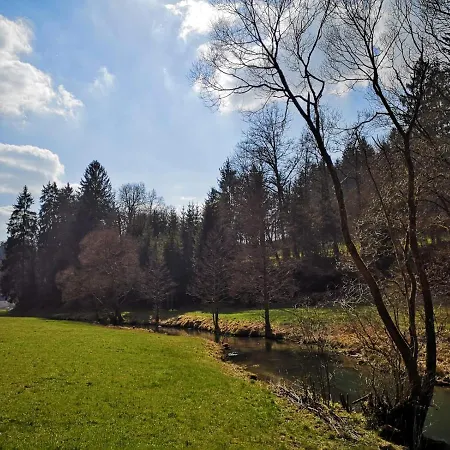 Panorama Thiem 아파트 *