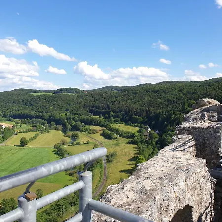 Panorama Thiem 아파트 *