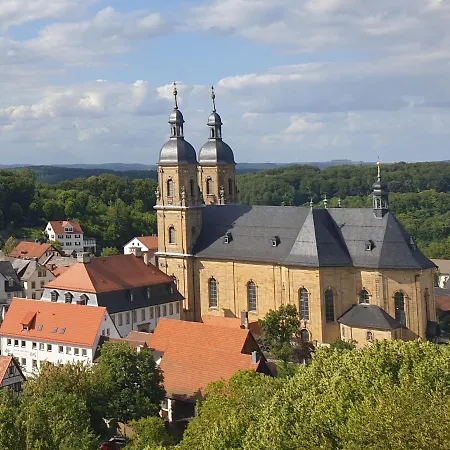 Panorama Thiem Lejlighed *