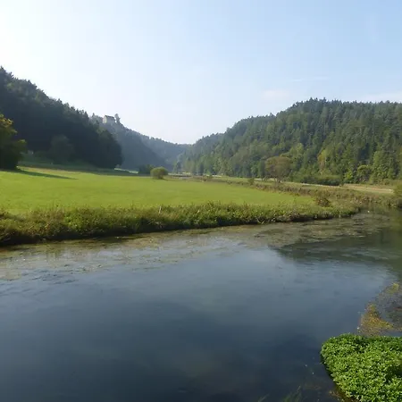 Lejlighed Panorama Thiem Waischenfeld