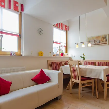 Panorama Thiem Apartment