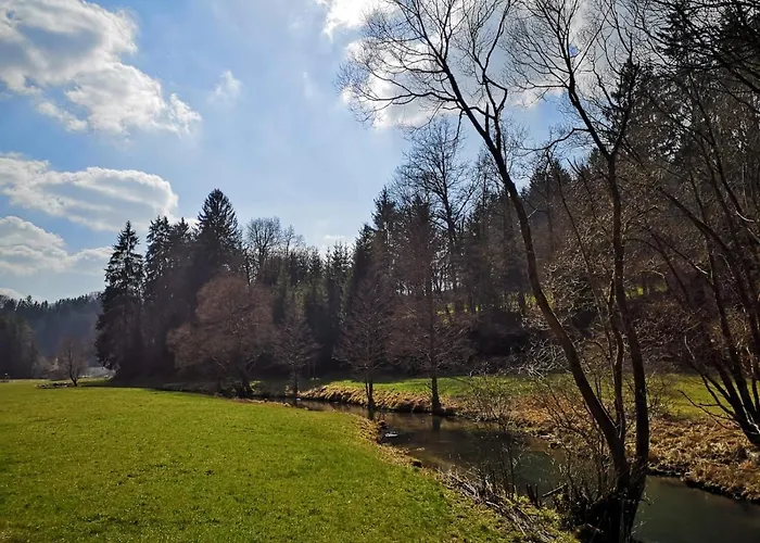 Panorama Thiem Appartement *