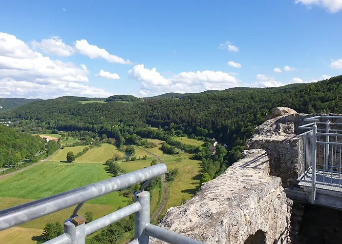 Panorama Thiem Daire *