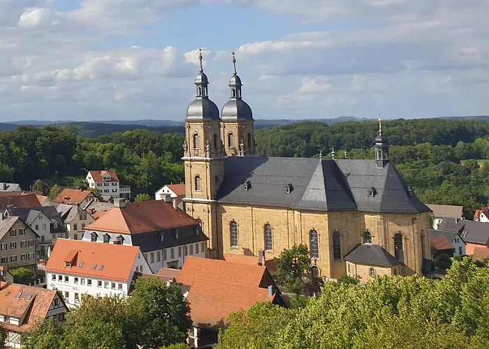 Panorama Thiem Appartement *