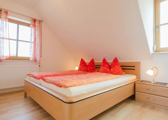 Panorama Thiem Appartement *