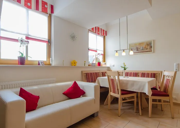 Panorama Thiem Appartement