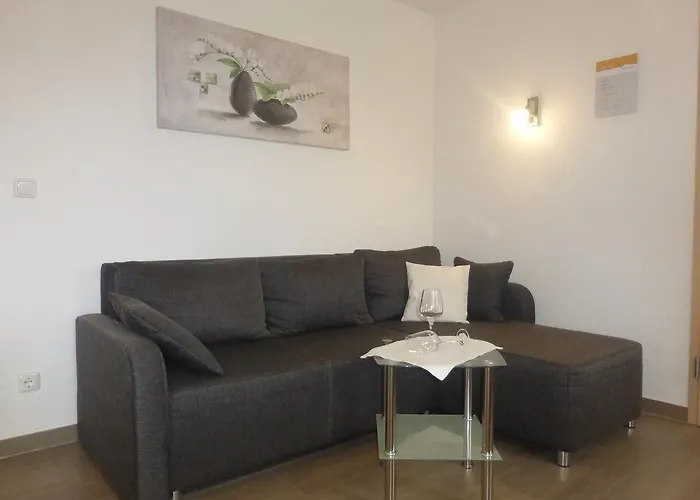 Panorama Thiem Appartement